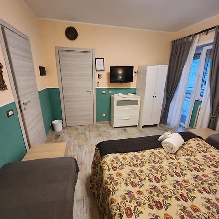 Le Terrazze Di Alberto Rome Extérieur photo
