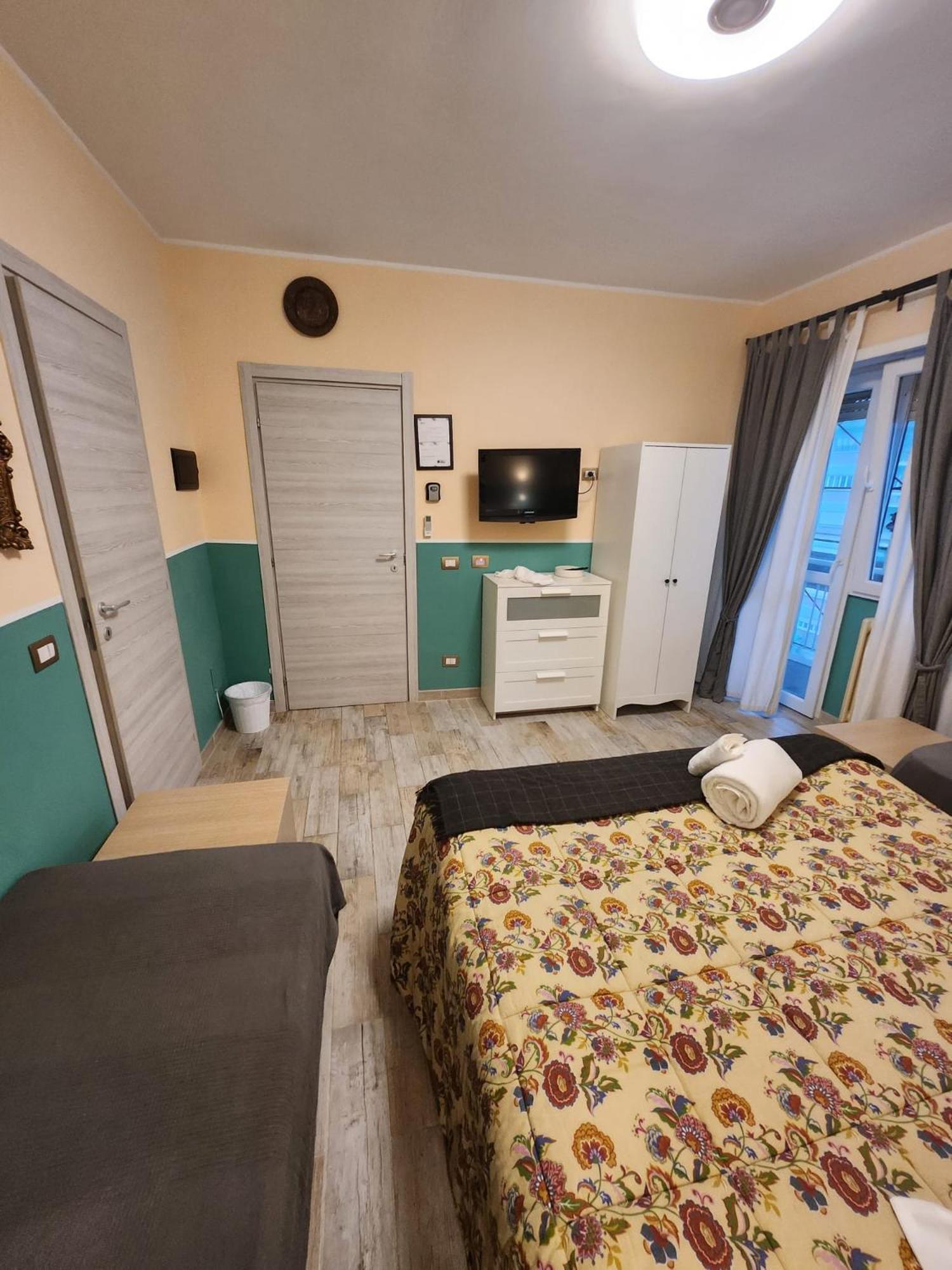 Le Terrazze Di Alberto Rome Extérieur photo