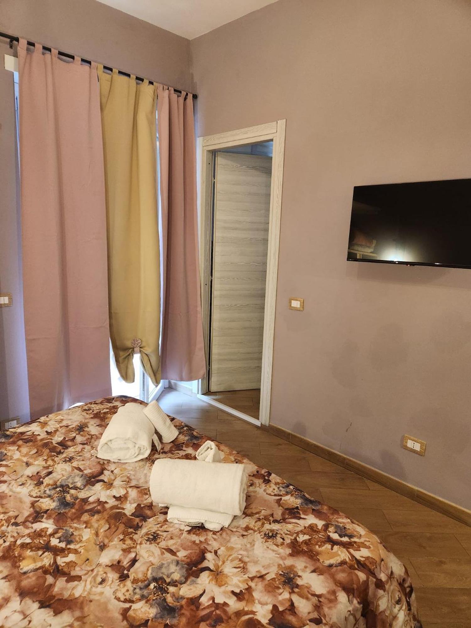 Le Terrazze Di Alberto Rome Extérieur photo