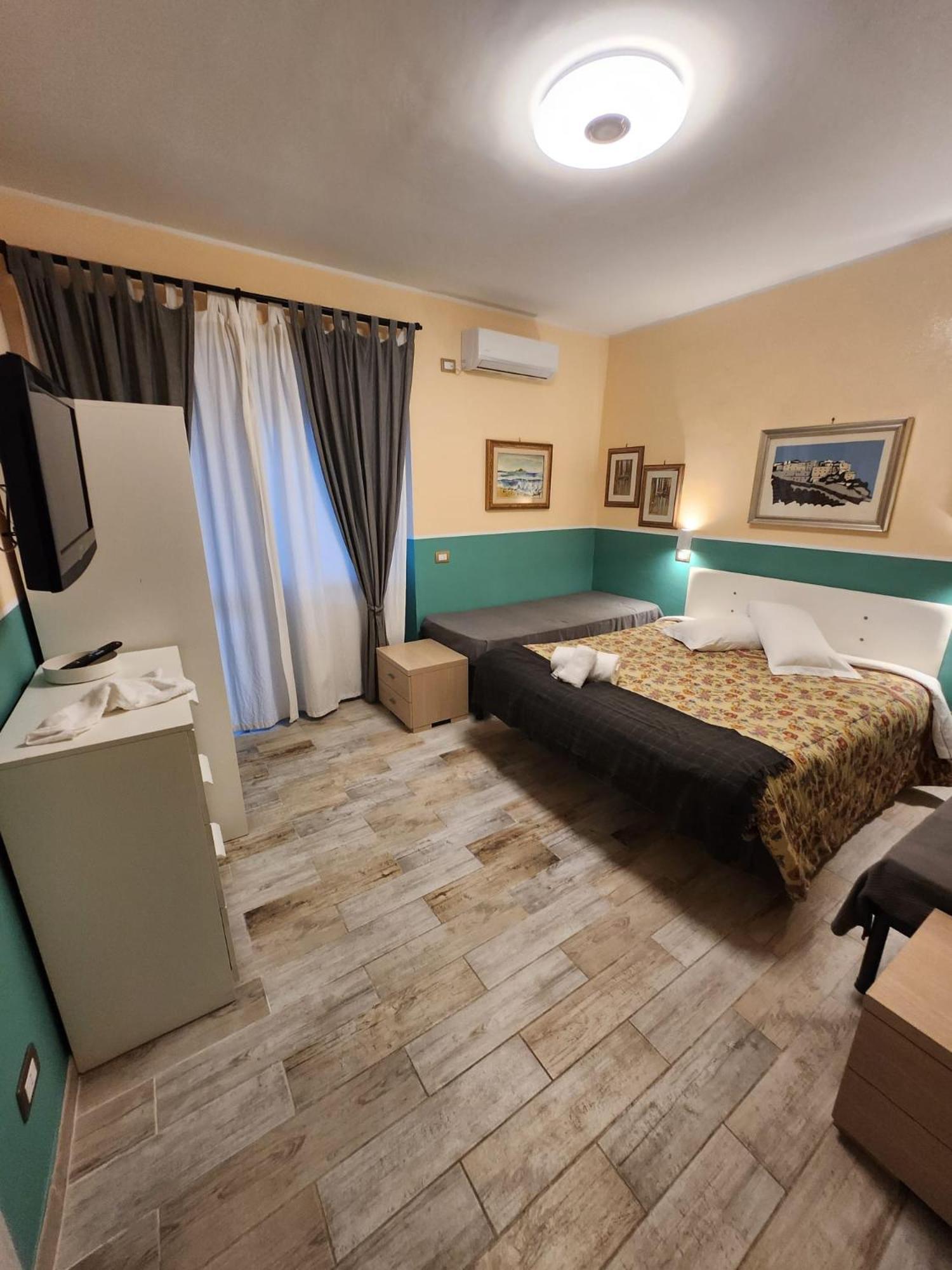 Le Terrazze Di Alberto Rome Extérieur photo
