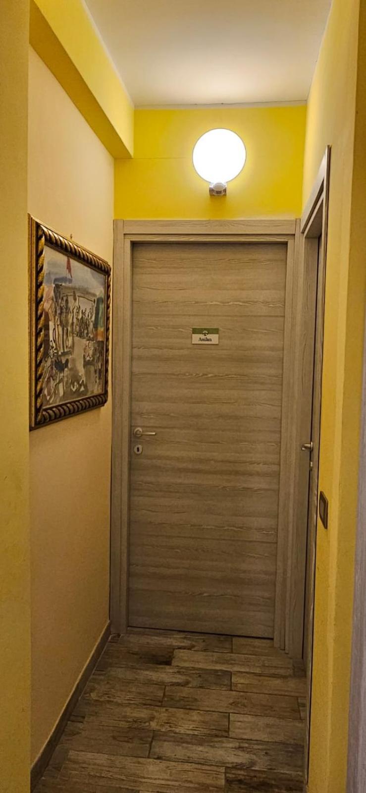 Le Terrazze Di Alberto Rome Extérieur photo