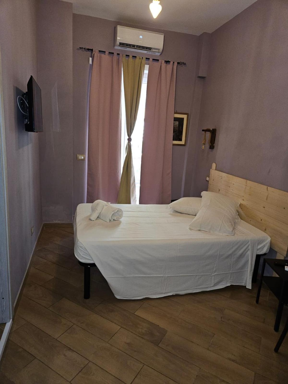 Le Terrazze Di Alberto Rome Extérieur photo