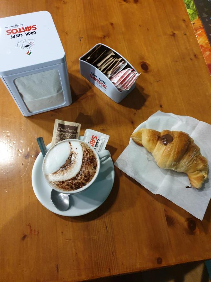 Le Terrazze Di Alberto Rome Extérieur photo